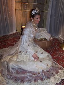 فساتين العروس الجزائرية Attachment