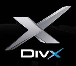  DivX 7.2.1 برنامج DivX برنامج تشغيل ملفات الفيديو فى