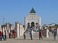 :	120px-Rabat_Mausole_MohammedV.jpg
: 2726
:	3.5 