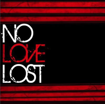 No Love Lost[1]