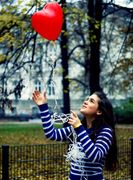 Wake up your heart by justina m