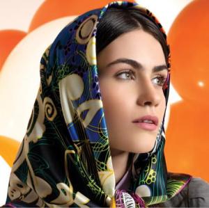 arancia esarp modeli