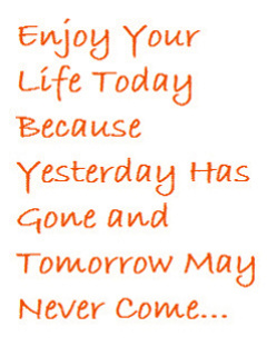 Enjoy Life