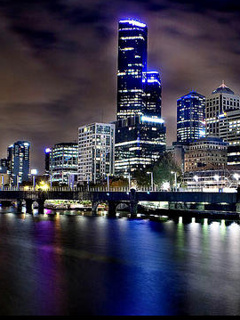 City