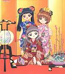 anime kimono 2