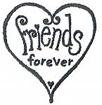 frind 4 ever