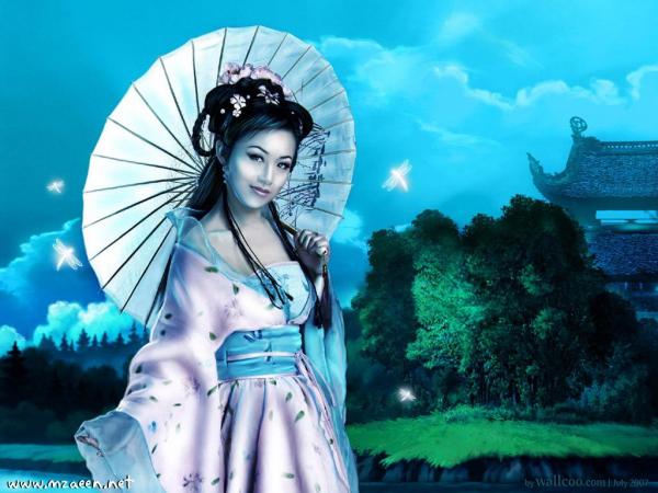 ������ gairl