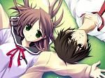 anime girl boy love   0922