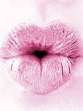 th lips heart kiss