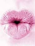 th lips heart kiss