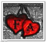 F+A=Lo0o0ove