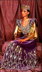 algerienne costantine