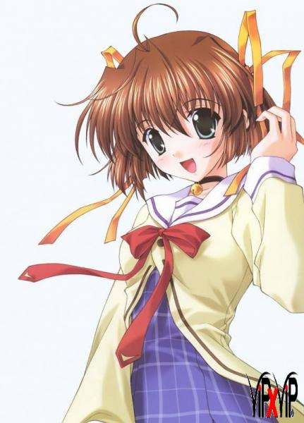 [large][AnimePaper]scans Da Capo aaronsac 68772