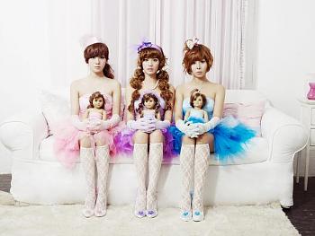 orange caramel