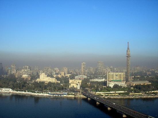 cairo