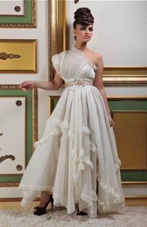 Rana Ismail Evening 2012