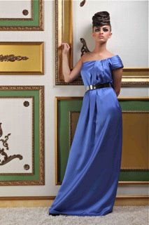 Rana Ismail Evening 2012
