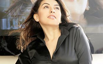 hansika motwani