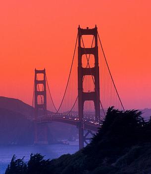 GoldenGateRed