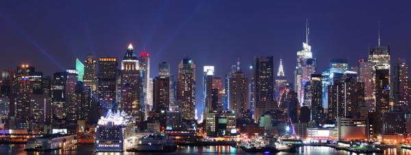 facebook cover new york skyline