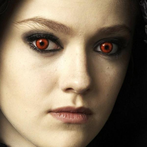 jane volturi hooded portrait1twilight ipad wallpaper