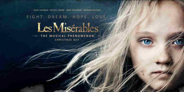 les miserables
