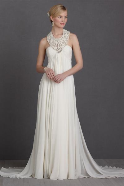2013 wedding dress bhldn bridal gowns 2