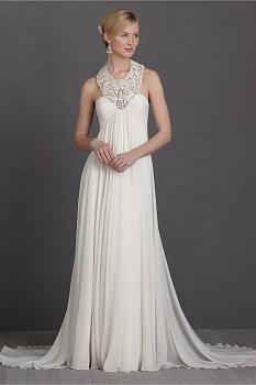 2013 wedding dress bhldn bridal gowns 2
