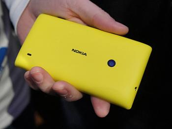 Nokia Lumia 520 4