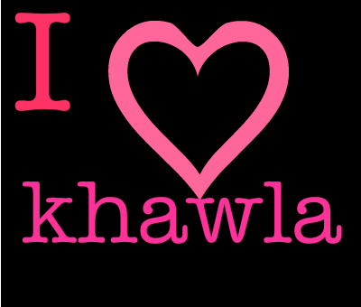 i love khawla 131040265565