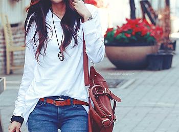 bag beautiful clothes fashion girl Favim.com 334808