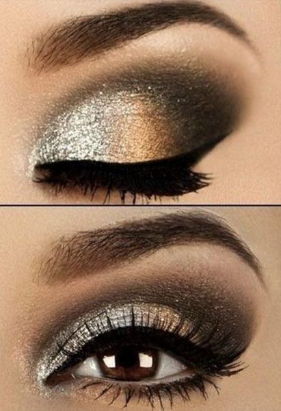 eye makeup tutorial