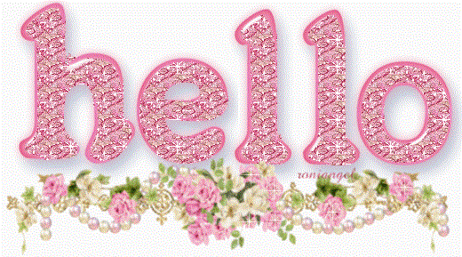 hello