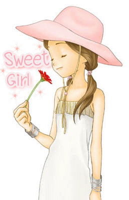 i'm sweet ans cute girl