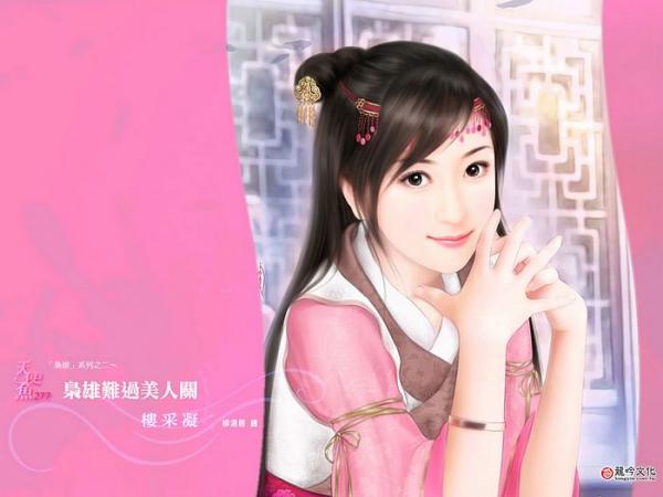 �������