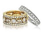 eternity bands icon