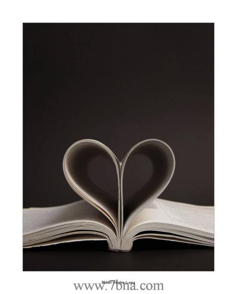 Love Book