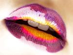 colorful lips 03