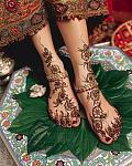 henna paint 3