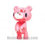 Gloomy Pink Bear m