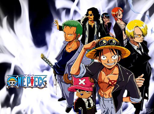 one piece episodes