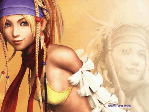 rikku 2