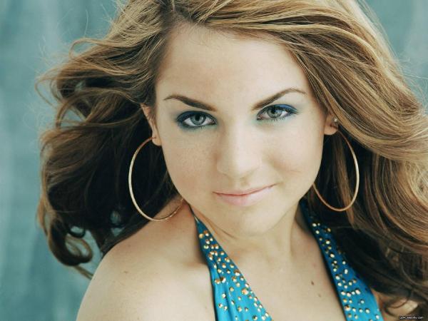 Joanna 'JoJo' Levesque   Wallpaper (7)