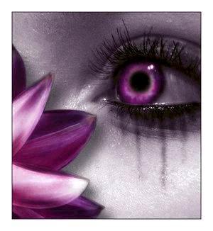 purpleeye